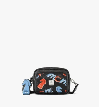 Aren Crossbody del Año del Caballo en Visetos