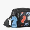 Aren Crossbody del Año del Caballo en Visetos