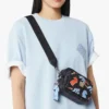 Aren Crossbody del Año del Caballo en Visetos