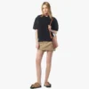 Aren Crossbody en piel napa Aren Crossbody en piel napa