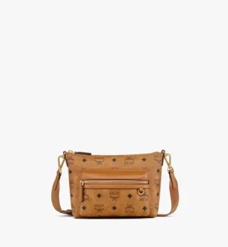 Aren Crossbody en Visetos
