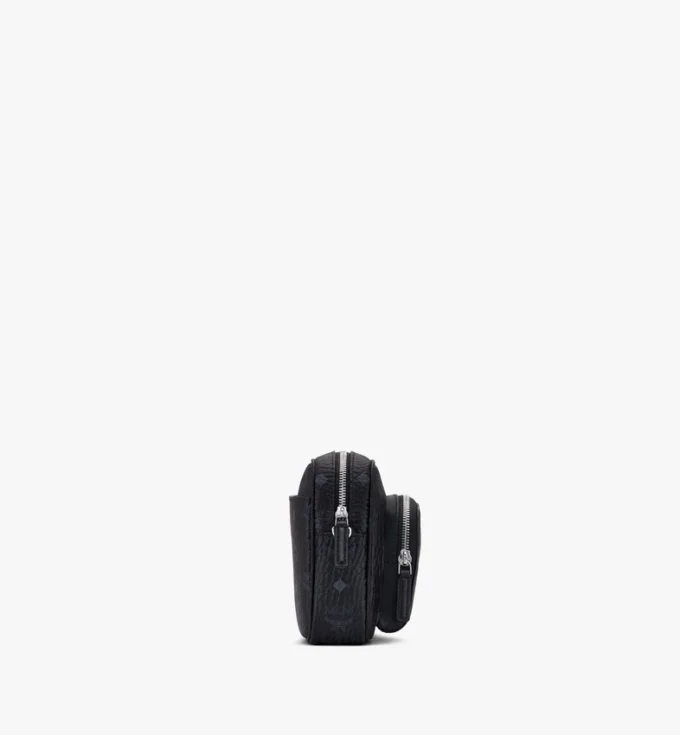 Aren Crossbody en Visetos Aren Crossbody en Visetos