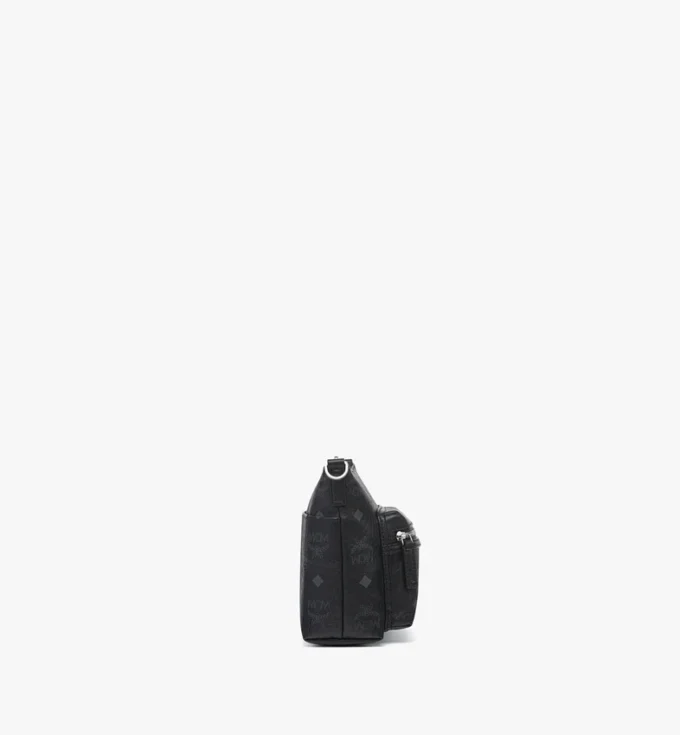 Aren Crossbody en Visetos