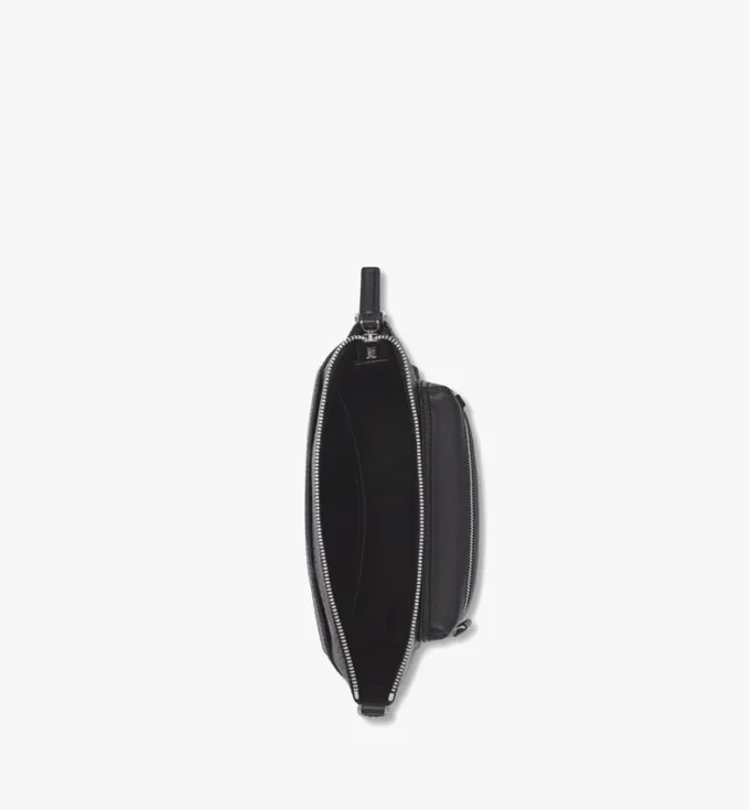 Aren Crossbody en Visetos