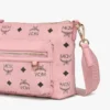 Aren Crossbody en Visetos