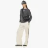 Aren Crossbody en Visetos Aren Crossbody en Visetos