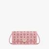 Aren Crossbody Wallet en Visetos Aren Crossbody Wallet en Visetos