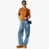 Aren Crossbody Wallet en Visetos Aren Crossbody Wallet en Visetos