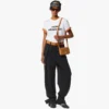 Aren Crossbody Wallet en Visetos Aren Crossbody Wallet en Visetos
