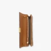 Aren Crossbody Wallet en Visetos Aren Crossbody Wallet en Visetos