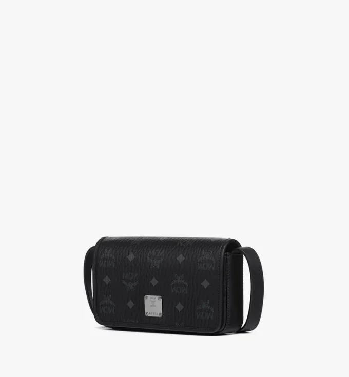 Aren Crossbody Wallet en Visetos Aren Crossbody Wallet en Visetos