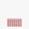 Aren Crossbody Wallet en Visetos Aren Crossbody Wallet en Visetos
