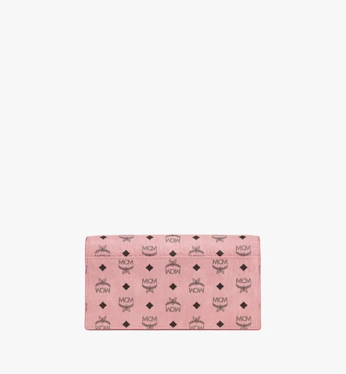 Aren Crossbody Wallet en Visetos Aren Crossbody Wallet en Visetos