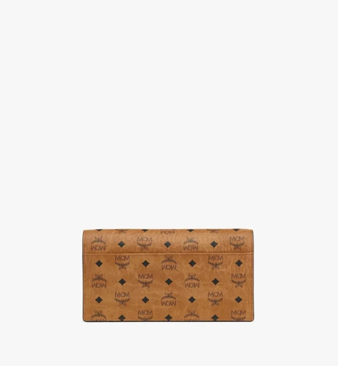 Aren Crossbody Wallet en Visetos Aren Crossbody Wallet en Visetos