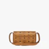 Aren Crossbody Wallet en Visetos Aren Crossbody Wallet en Visetos