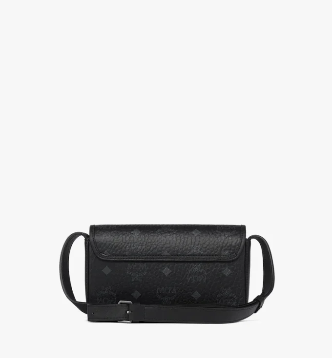 Aren Crossbody Wallet en Visetos Aren Crossbody Wallet en Visetos