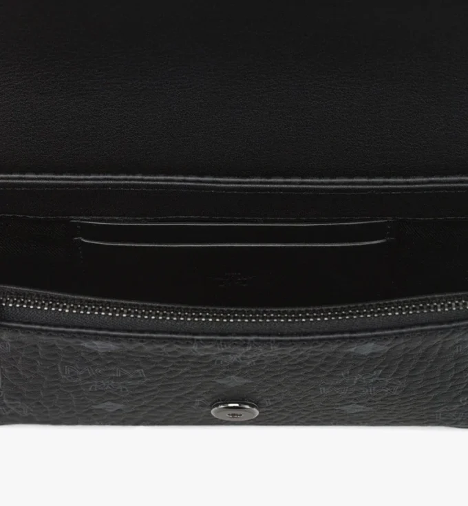 Aren Crossbody Wallet en Visetos Aren Crossbody Wallet en Visetos