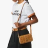 Aren Crossbody Wallet en Visetos Aren Crossbody Wallet en Visetos