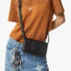 Aren Crossbody Wallet en Visetos Aren Crossbody Wallet en Visetos