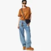 Aren Crossbody Wallet en Visetos Aren Crossbody Wallet en Visetos