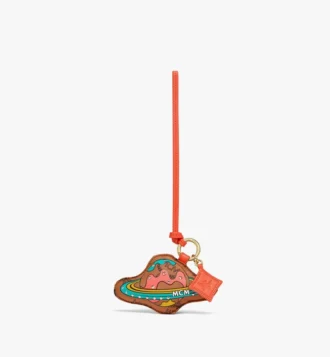 Aren Planet en nailon reciclado Monogram