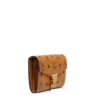 Billetera Tracy Crossbody en Visetos Billetera Tracy Crossbody en Visetos