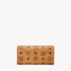 Billetera Tracy Crossbody en Visetos Billetera Tracy Crossbody en Visetos