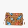 Bolsa bandolera Aren Crossbody en Visetos Rabot Bolsa bandolera Aren Crossbody en Visetos Rabot