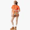 Bolsa bandolera Aren Crossbody en Visetos Rabot Bolsa bandolera Aren Crossbody en Visetos Rabot