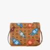 Bolsa bandolera Aren Crossbody en Visetos Rabot Bolsa bandolera Aren Crossbody en Visetos Rabot