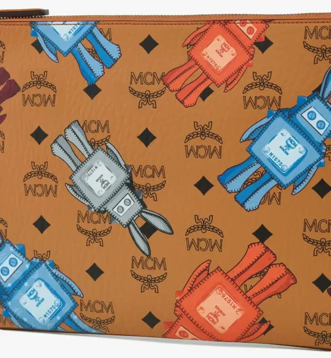 Bolsa bandolera Aren Crossbody en Visetos Rabot Bolsa bandolera Aren Crossbody en Visetos Rabot