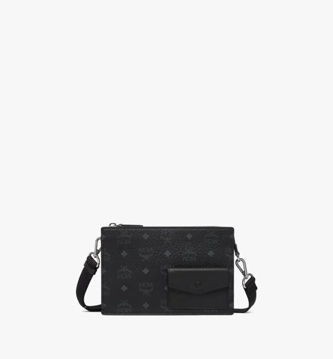 Bolsa cruzada de pie Aren en Visetos Bolsa cruzada de pie Aren en Visetos