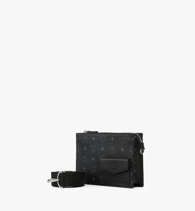 Bolsa cruzada de pie Aren en Visetos Bolsa cruzada de pie Aren en Visetos