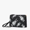 Bolsa de mano con correa de cadena en Rabot Visetos Bolsa de mano con correa de cadena en Rabot Visetos