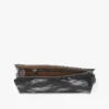 Bolsa de mano con correa de cadena en Rabot Visetos Bolsa de mano con correa de cadena en Rabot Visetos