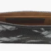 Bolsa de mano con correa de cadena en Rabot Visetos Bolsa de mano con correa de cadena en Rabot Visetos