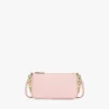 Bolso Aren Crossbody en piel con Maxi Monogram Bolso Aren Crossbody en piel con Maxi Monogram