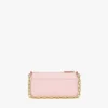 Bolso Aren Crossbody en piel con Maxi Monogram Bolso Aren Crossbody en piel con Maxi Monogram