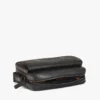 Bolso bandolera Aren en piel con Maxi Monogram Bolso bandolera Aren en piel con Maxi Monogram
