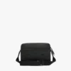Bolso bandolera Aren en piel con Maxi Monogram Bolso bandolera Aren en piel con Maxi Monogram