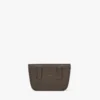 Bolso bandolera Aren en piel con Maxi Monogram Bolso bandolera Aren en piel con Maxi Monogram