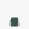 Bolso bandolera Klassik Crossbody en piel con Maxi Monogram Bolso bandolera Klassik Crossbody en piel con Maxi Monogram