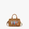 Bolso Boston Ella en Rabot Visetos Bolso Boston Ella en Rabot Visetos