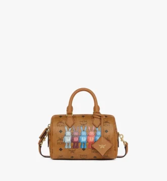 Bolso Boston Ella en Rabot Visetos