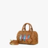 Bolso Boston Ella en Rabot Visetos Bolso Boston Ella en Rabot Visetos