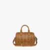 Bolso Boston Ella en Rabot Visetos Bolso Boston Ella en Rabot Visetos