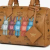 Bolso Boston Ella en Rabot Visetos Bolso Boston Ella en Rabot Visetos