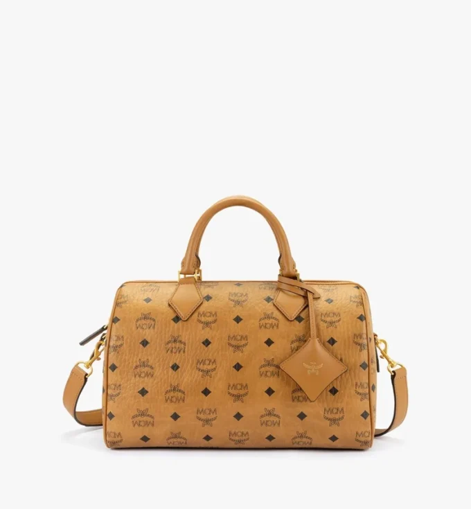 Bolso Boston Ella en Visetos