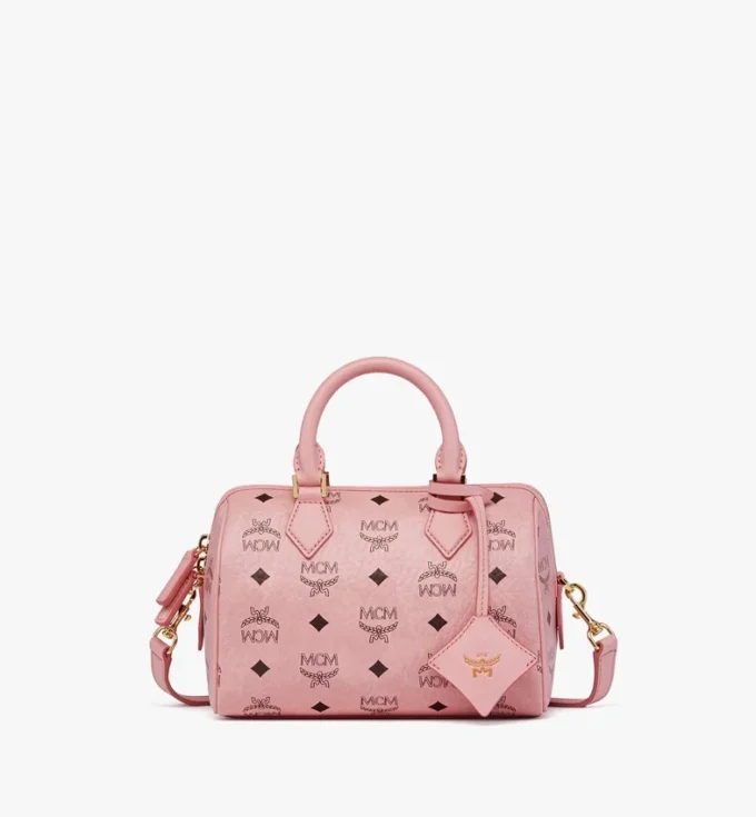Bolso Boston Ella en Visetos