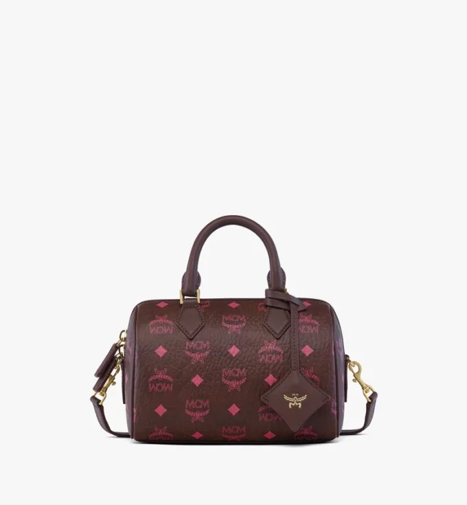 Bolso Boston Ella en Visetos
